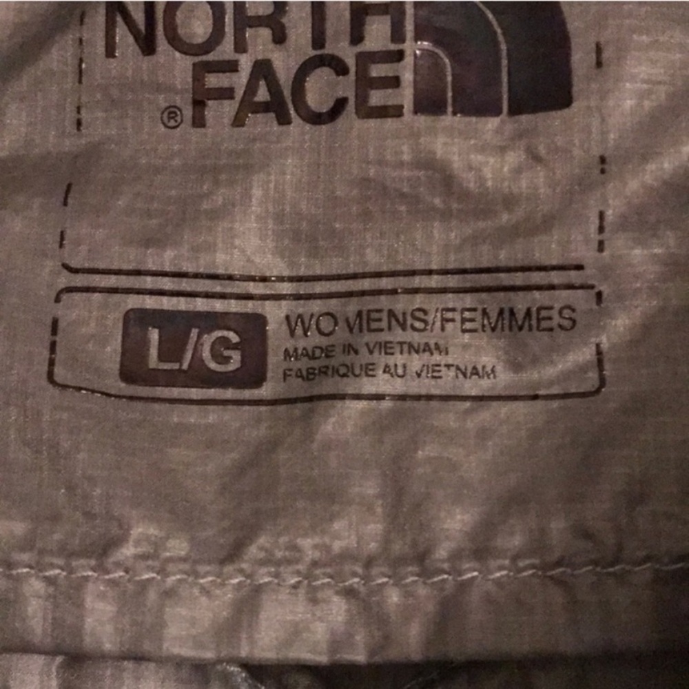 North Face jacket - Picture 4 of 5